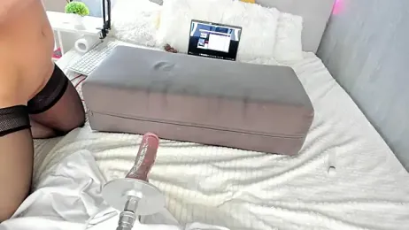 CarolMay stripchat stream image