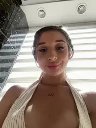 OdetteMason stripchat stream image