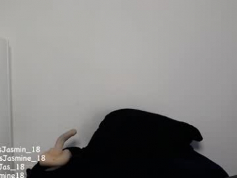 princessjasmine_18 chaturbate stream image