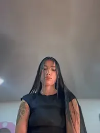 Milena-1 stripchat stream image