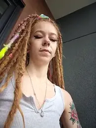 LucidLucy stripchat stream image