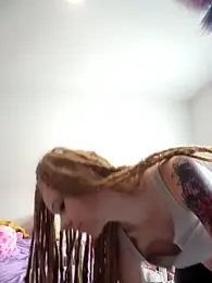 LucidLucy stripchat stream image