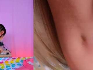 vaiolet-rose camsoda stream image