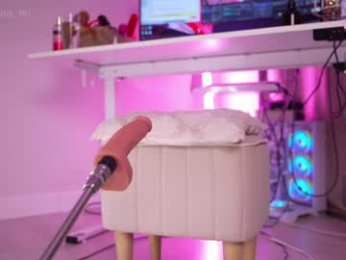 lil_eva chaturbate stream image