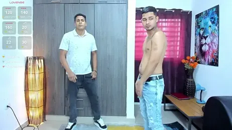 badguyss_bisex stripchat stream image