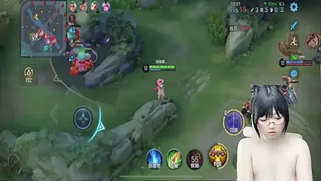 LuckyTo666 stripchat stream image