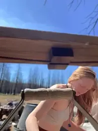 GoldenFlameGoddess stripchat stream image