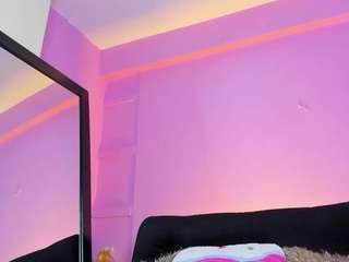 alejamoore camsoda stream image