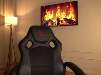 kusssecka chaturbate stream image