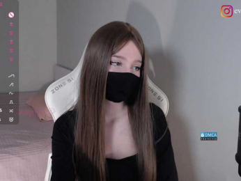 Evo4kaStorm bongacams stream image