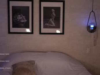 mariannacruzz chaturbate stream image