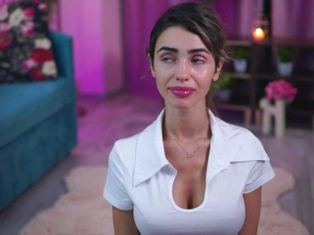 TheAyana bongacams stream image