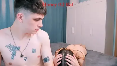 honeyraf stripchat stream image