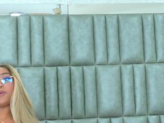 Tianah Glow flirt4free stream image