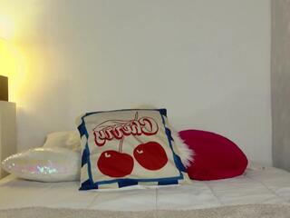 Alyssa Bonett flirt4free stream image