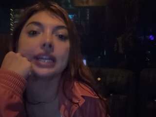 cheerrybomb camsoda stream image