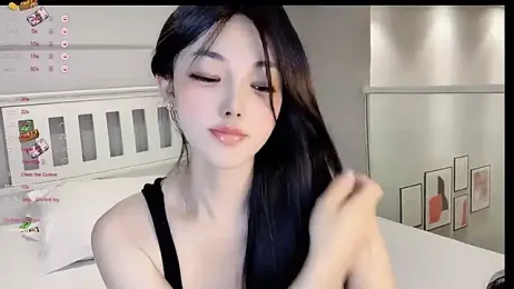 Irene--- stripchat stream image