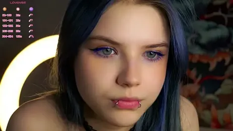 EvelyynLopez stripchat stream image