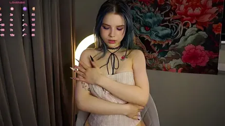 EvelyynLopez stripchat stream image