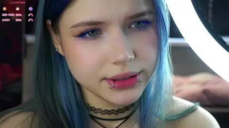 EvelyynLopez stripchat stream image