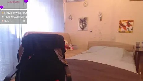 Janiffer_MiMi stripchat stream image