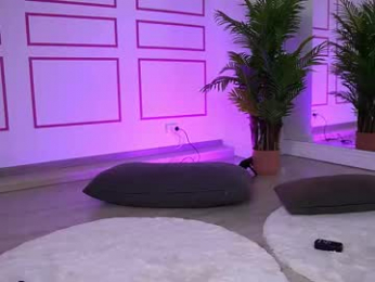 abbela_white chaturbate stream image