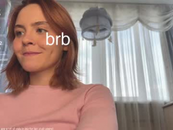 honey_sunshine chaturbate stream image