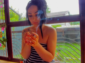 Moona-One bongacams stream image