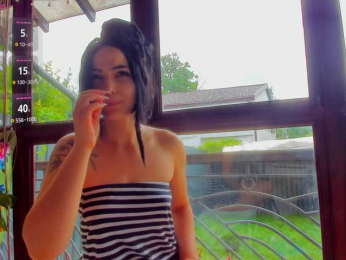 Moona-One bongacams stream image