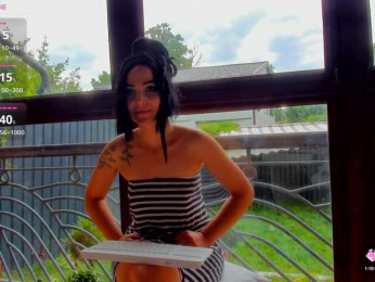 Moona-One bongacams stream image