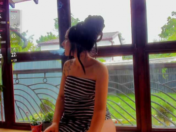 Moona-One bongacams stream image