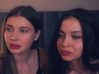 vivid_girls chaturbate stream image