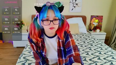 CoralineYoung stripchat stream image