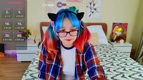 CoralineYoung stripchat stream image