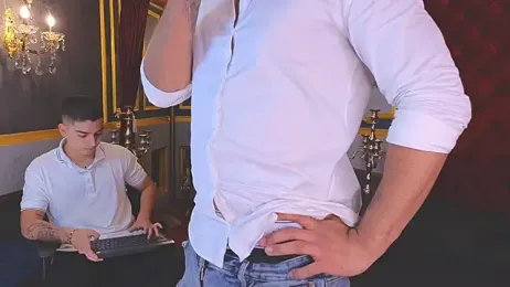 MarcoVitto stripchat stream image