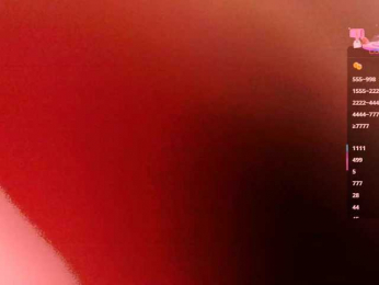 Tina- bongacams stream image