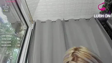 Russian_Ava stripchat stream image