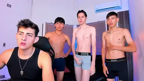 Sexy_BoysW stripchat stream image