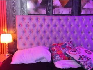 April Stonee flirt4free stream image