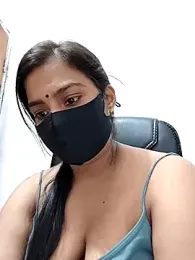 Ritusri_Dotta stripchat stream image