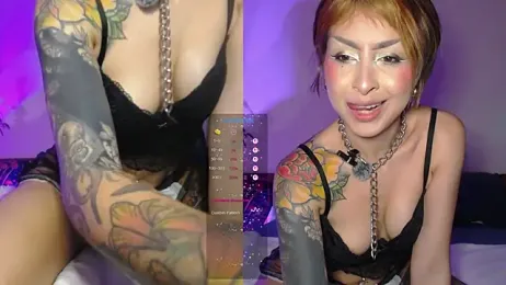 Cinamoonn stripchat stream image