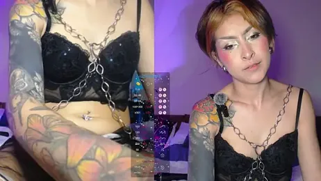 Cinamoonn stripchat stream image