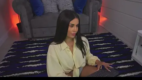 EvaZane stripchat stream image