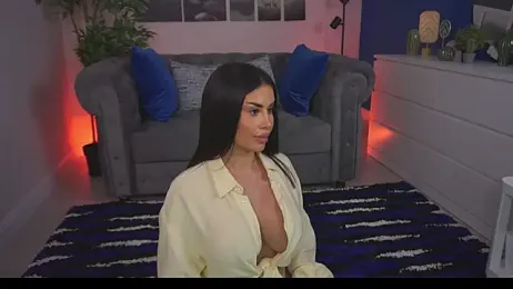 EvaZane stripchat stream image