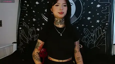 Isabella__dark stripchat stream image