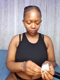 Jazmine-Blue stripchat stream image