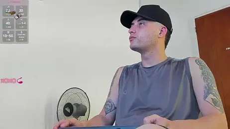 Pleasure_Vibes23 stripchat stream image