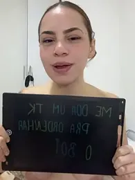 AgnesCampp stripchat stream image