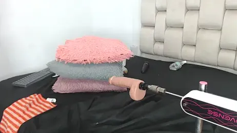 Roxy-Smith stripchat stream image