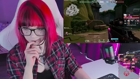 Yumi_Youkai stripchat stream image